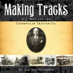 Making Tracks