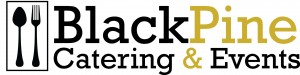 Blackpine logo