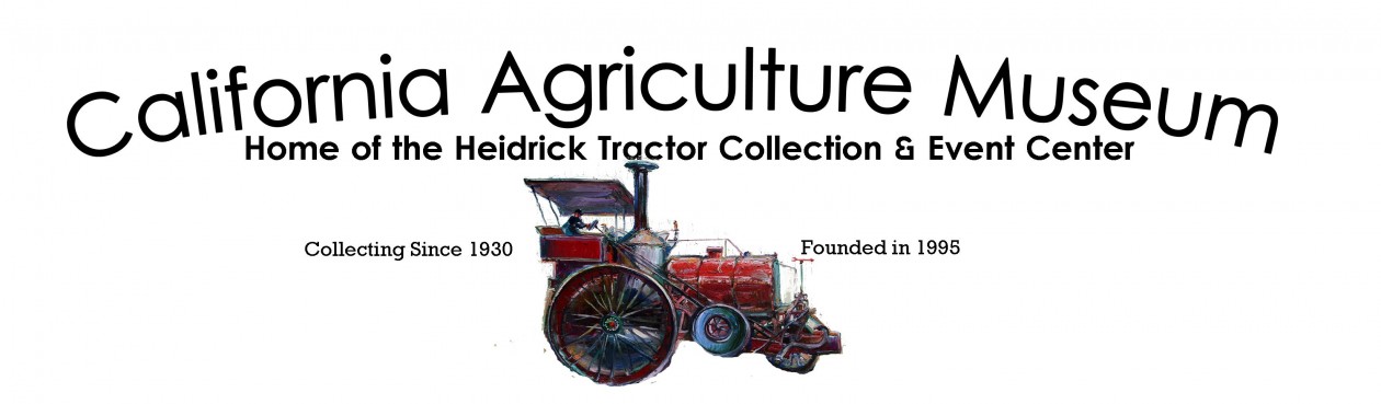 Heidrick Ag History Museum and Event Center